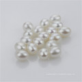 Snh 7.5-8.5mm perlas de agua dulce de perlas de agua dulce suelta